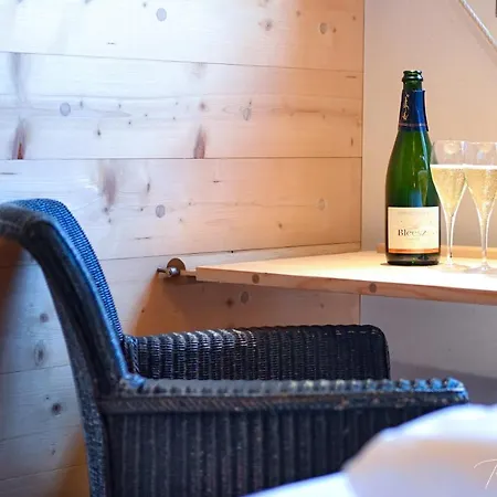 Sleepwood Hotel