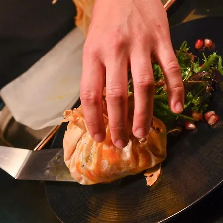 Sleepwood Hotel Eupen