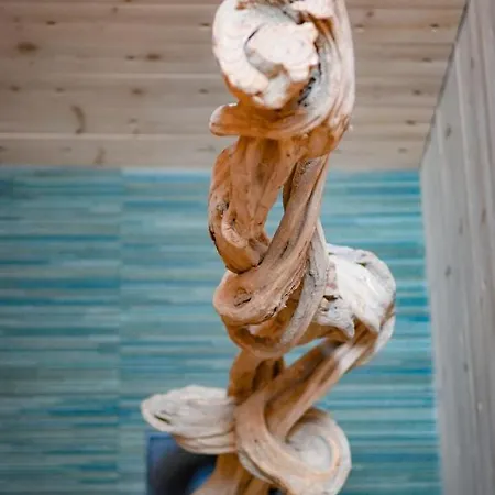 Sleepwood מלון 3*