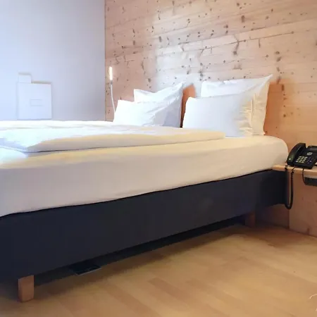 Hotel Sleepwood Eupen