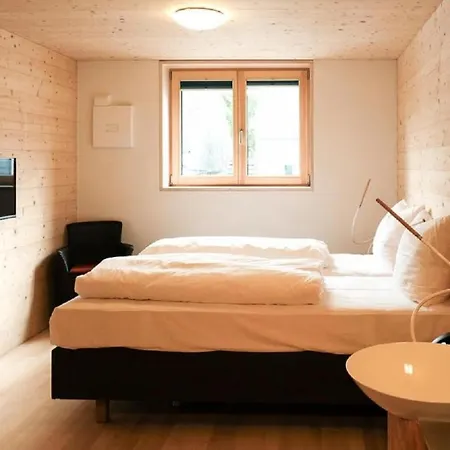 Sleepwood Eupen
