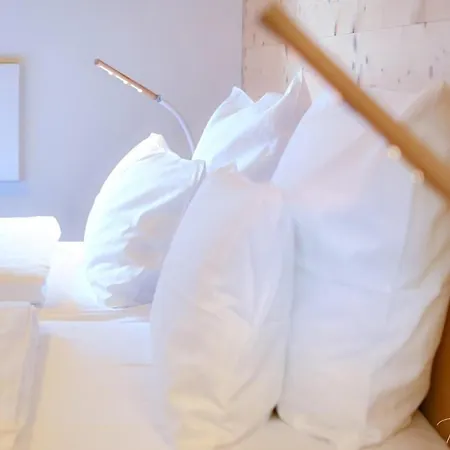 Hotel Sleepwood Eupen